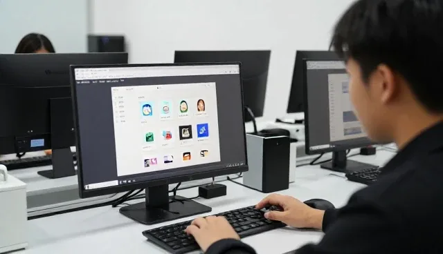 杭州龙淘大网络科技有限公司分享小程序商城应用案例